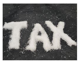 Sugar Tax